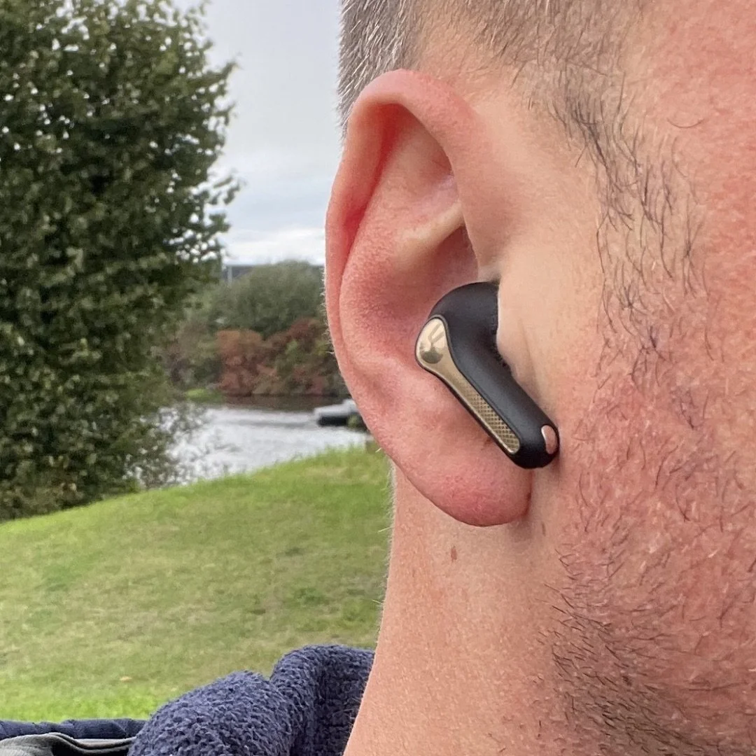 SoundPEATS Capsule3 Pro+ review: Fantastic sound under $100 SoundPEATS Capsule3 Pro+ review: Fantastic sound under $100